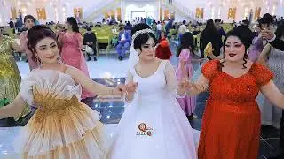 حفلة زفاف دلهاد و سكرين _3_مازن شنكالي تصوير الاشواق فيديو