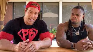 In Depth Back Day Form And Explanation | Mike O'Hearn