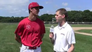Catch of the Day with Danny Diekroger (Y-D) - 8/9/2012