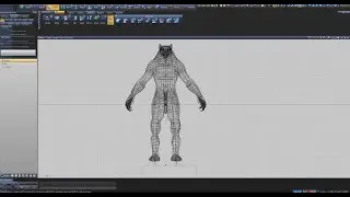 Как увеличить размер любого персонажа | Скейлинг костей и персонажа | ZModeler3 | ГТА 5 Туториал