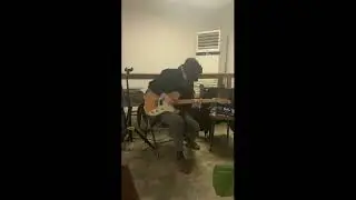 김성은(SE Kim) - My Ship - Live at Mudaeruk(Mar.2.2024)