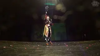 [SX3] MINI-сценка - Потраченный впустую потенциал, фандом Genshin Impact [M.Ani.Fest 25(10.05.2025)]