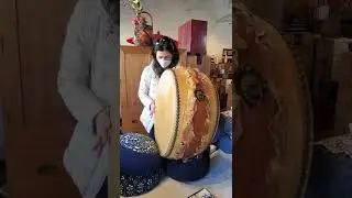 taiko drum