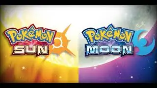 Pok&eacute;mon Sun/Moon - Tapu Battle Theme