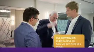 Get Movers - London ON Moving Company
