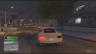 Went On A Rampage In The TESLA