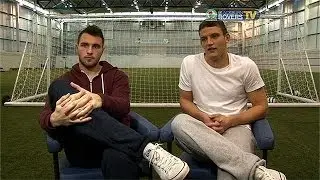 Team Mates