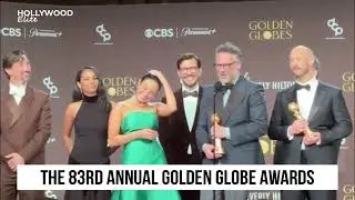 Сет Роген намекает: появится ли глава Sony Том Ротман во втором сезоне сериала «Студия»?