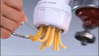 KITCHENAID ARTISAN ACCESSORIO PASTA CORTA