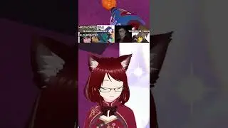 Bi Panic | #nyanstella on #Twitch