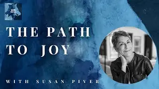 The Path to Inexplicable Joy with Susan Piver | The One You Feed