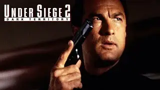 Pick Six Movies: S19: E1: Under Siege 2: Dark Territory