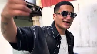Ima Sg - El Clima (Video Oficial)
