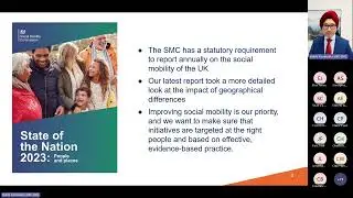 Parminder Kohli - WEF: Next steps for local skills improvement plans and regional skills in England