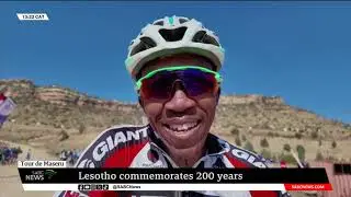 Lesotho commemorates 200 years Basotho have existed as a nation