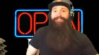 18 Feb 2020 - Markus Goes Solo | Real Open Mics of Hollywood