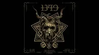 1349 - The Infernal Pathway [Full Album]