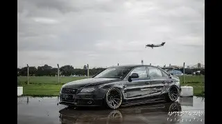 Audi Liberty Walk