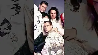 La canci&oacute;n prohibida que grab&oacute; este cantante y lo perdi&oacute; todo #locomia #musica #pop #popular #shorts
