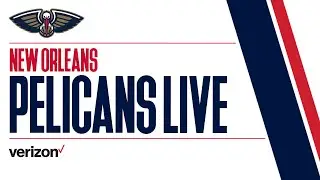 New Orleans Pelicans End of 2021-22 NBA Season Media Availabilities