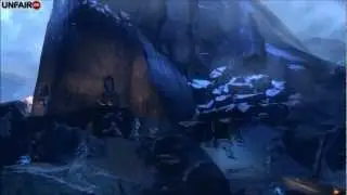 Guild Wars 2: Lornar's Pass Vista # 7 (Durmand Priory)