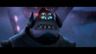 New Scenes For SBDisneyFan2k6, TheCartoonMan12, Strongdrew941 & Others Lord Grigon Videos