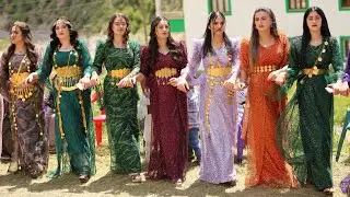 HOGİR & AYNUR DÜĞÜNÜ GUNDE ŞİWREZANE KOMA BERWARİ
