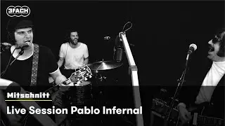 Live Session Pablo Infernal