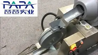 Papa automatic P160 coconut ball making machine/Small date ball maker