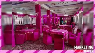 Wedding Decoration And Catering@NEOROYAL CATERING AND EVENTS