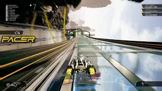 PACER - UMA V Circuit Quick Race Gameplay [Preview Version]