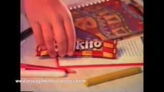 Chokito (Nestlé) - 1997