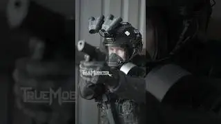 Джаггернаут против SCP MTF🤯 при участии @KingArtyom