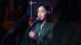 One Way Ticket - Tanja Thomas Lyrics #englishsongs #lyricsvideo #trendingsong #trendingshorts