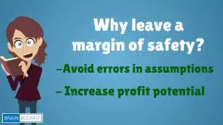 Margin of safety