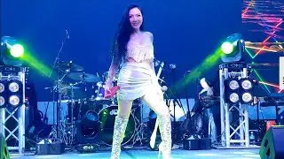 浪子回头 - Maia Lee 李芝瑛 Yun Yin Dian云阴殿 Singapore Expo