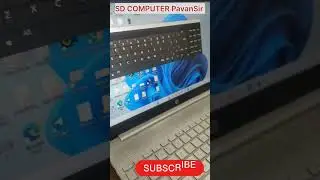 ON-SCREEN KEYBOARD shortcuts Key #ccc #cccexampreparation #computer #windows #youtubeshorts #tricks