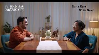 Pubali Chaudhuri on Screenwriting & Mentorship | Write Here Write Now E05 | Chithhi & Rock On