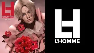 🎁FREE GIFTS | L'HOMME MAY 2023 | SECOND LIFE🎁