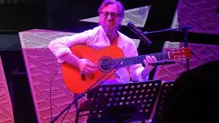 Al Di Meola - Beatles Tribute { National Sawdust Bklyn NY 12/8/25}