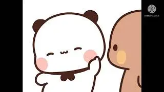 Goma peach||browny cony||gomu peachy||gomu peachu fight