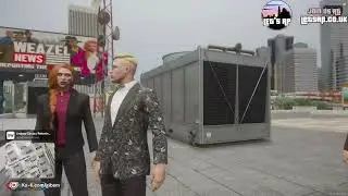 [VOD] Johnny California | Celebrity | Mackleroy Court Case | LetsRP 3.0 (letsrp.co.uk) - 06/09/2025