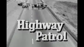 Highway Patrol: S04E04
