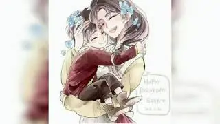(Attack on Titan) Eren's mother death sence theme music/ sad music