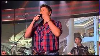 Jasmin Hasic - Malenim sokakom (LIVE) - HH - (TV Grand 02.07.2015.)
