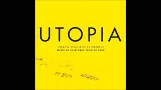 Utopia OST - 21 - Evil Prevails