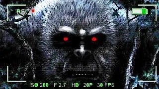 LA &Uacute;LTIMA BALA PARA MATAR AL BIGFOOT