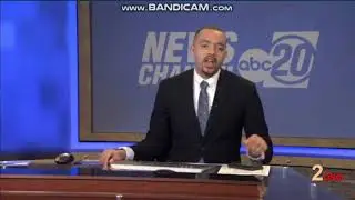 WICS/WICD: NEWSCHANNEL 20 SUNRISE OPEN (03-10-2020)