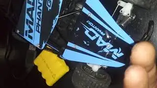 A RC for beginners-'Mad Phantom Go!' Cyarhead RC Review