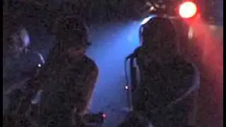 The Strokes - Modern Age 10/02/2001 Horseshoe Tavern